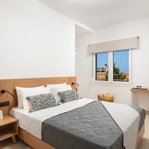 Elia City Apartments